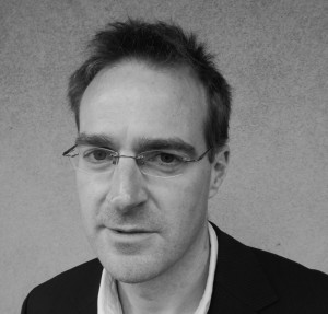 Dejan Hinic - Black and white