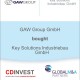 GAW Group Key Solutions Unternehmenskauf