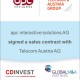 APC Telekom Austria Unternehmensverkauf
