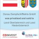 Donau Dampfschifffahrt Privatisierung