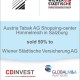 Wiener Städtische Akquisition