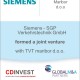 Siemens Joint Venture