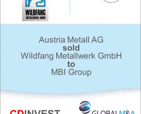 AMAG Unternehmensverkauf