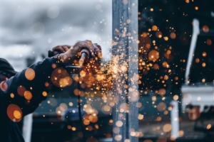 Unternehmenskauf Company Purchase Industrie Industrial