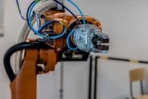 Unternehmenskauf Company Purchase Automation