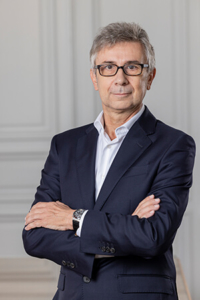 Horst Silberbauer