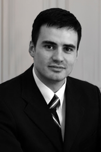 Velimir Gavrilovic