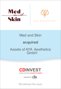 Med and Skin