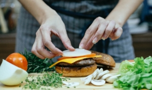 M&A food