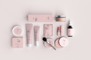 M&A kosmetik