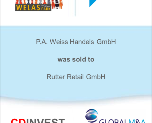 Weiss Rutter
