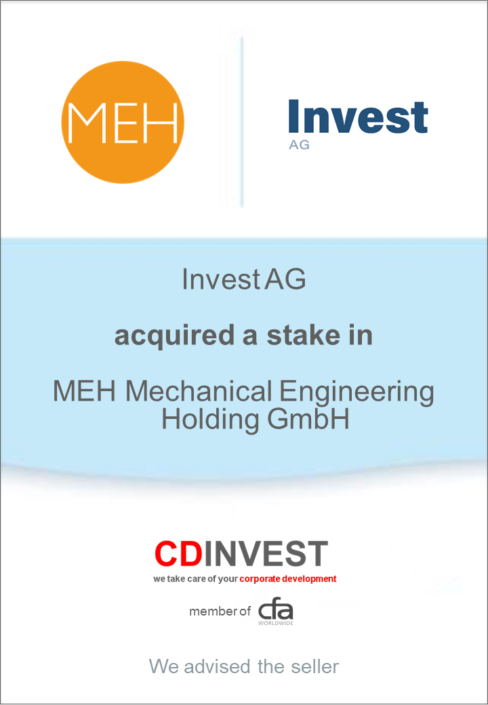 meh-investag
